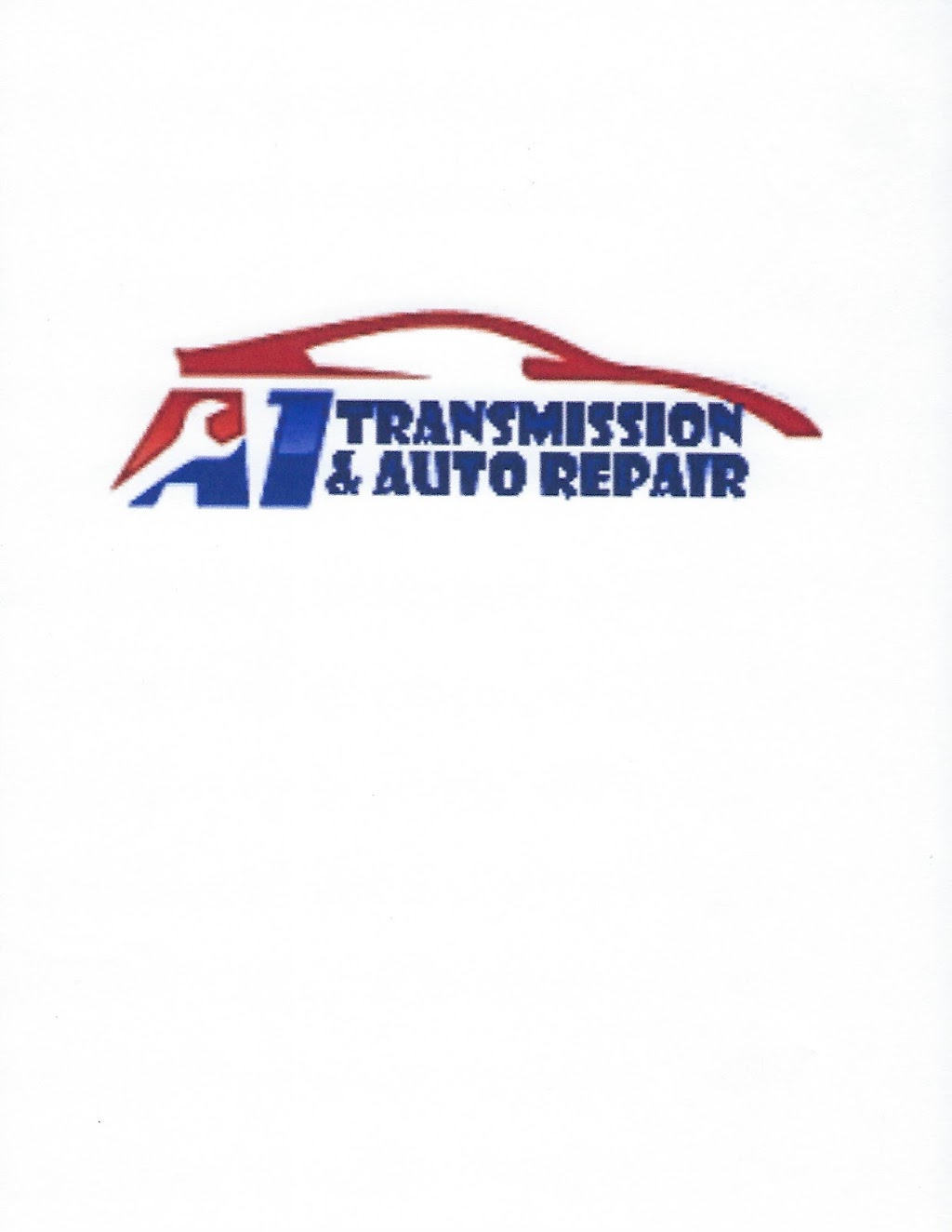 A-1 Transmission & Auto Repair | 15364 Village Dr, Victorville, CA 92394, USA | Phone: (760) 243-7882