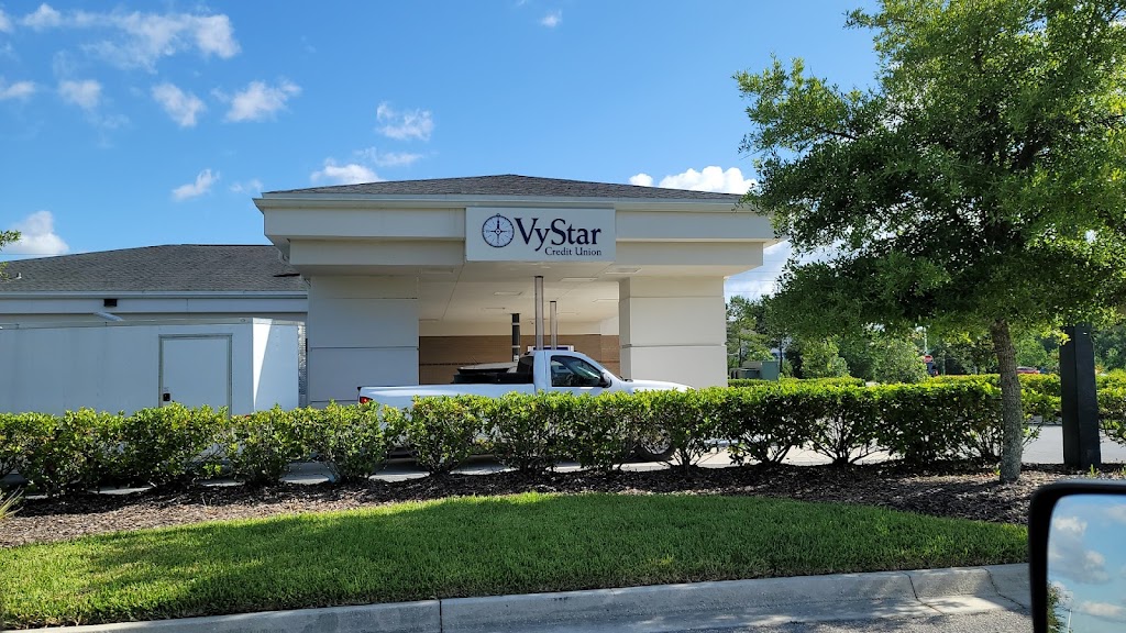 VyStar Credit Union | 849 Verona Way, St. Augustine, FL 32092 | Phone: (904) 594-5623