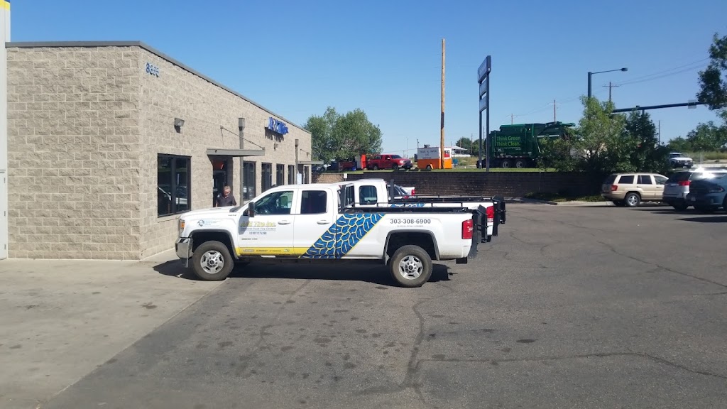 A & E Tire | 3855 E 52nd Ave, Denver, CO 80216, USA | Phone: (303) 308-6900