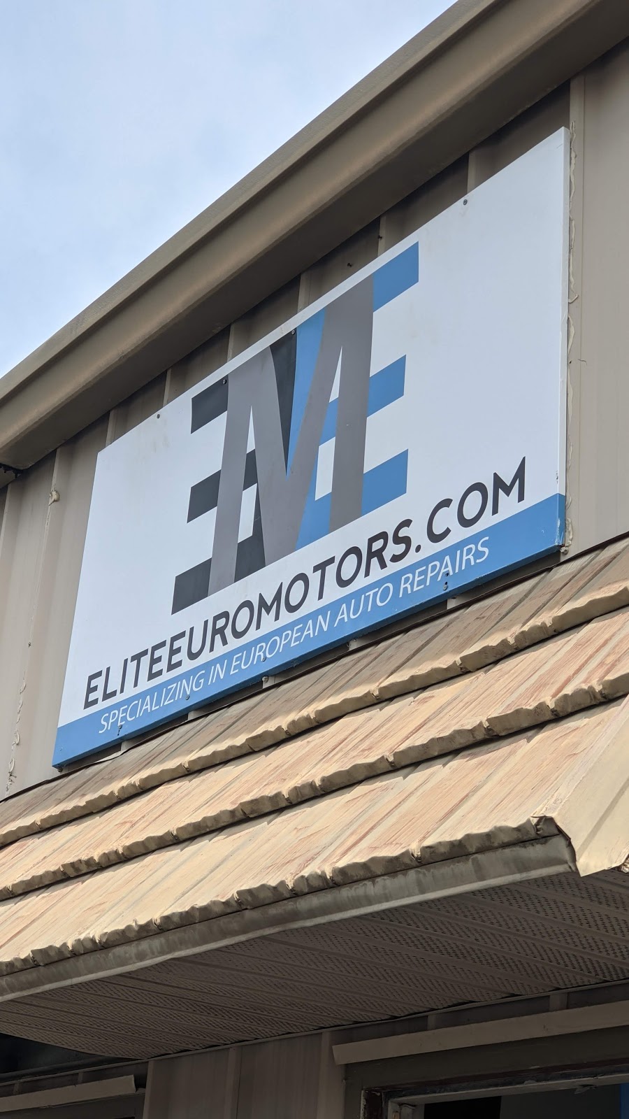 Elite Euro Motors | 505 Roper Pkwy, Ocoee, FL 34761, USA | Phone: (321) 527-1563