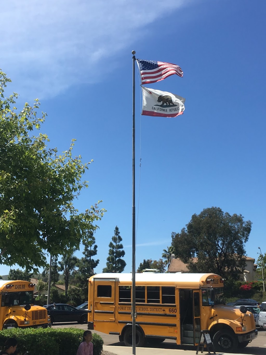 Turtleback Elementary School | 15855 Turtleback Rd, San Diego, CA 92127, USA | Phone: (858) 673-5514