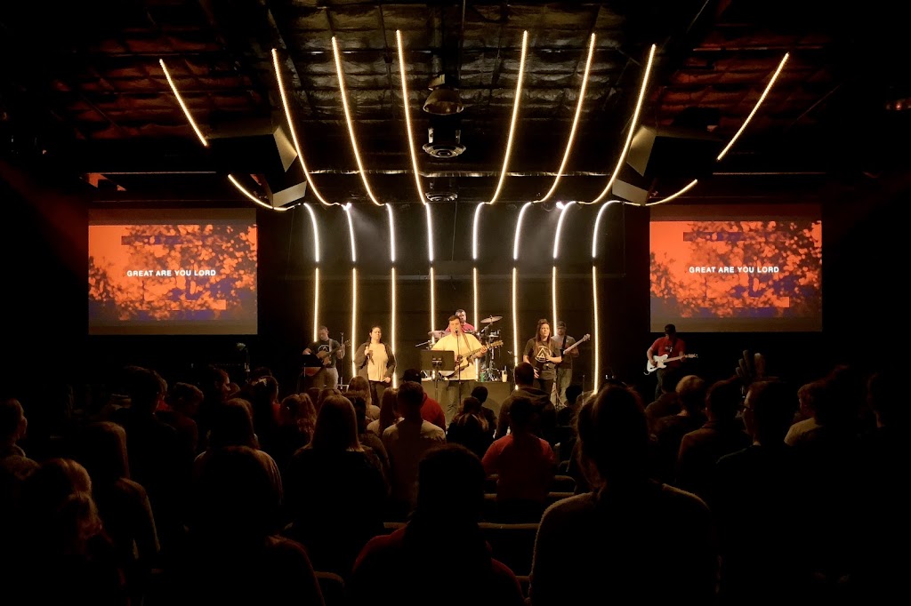 New Community Church | 3600 E Shawnee Rd, Muskogee, OK 74403, USA | Phone: (918) 683-9111