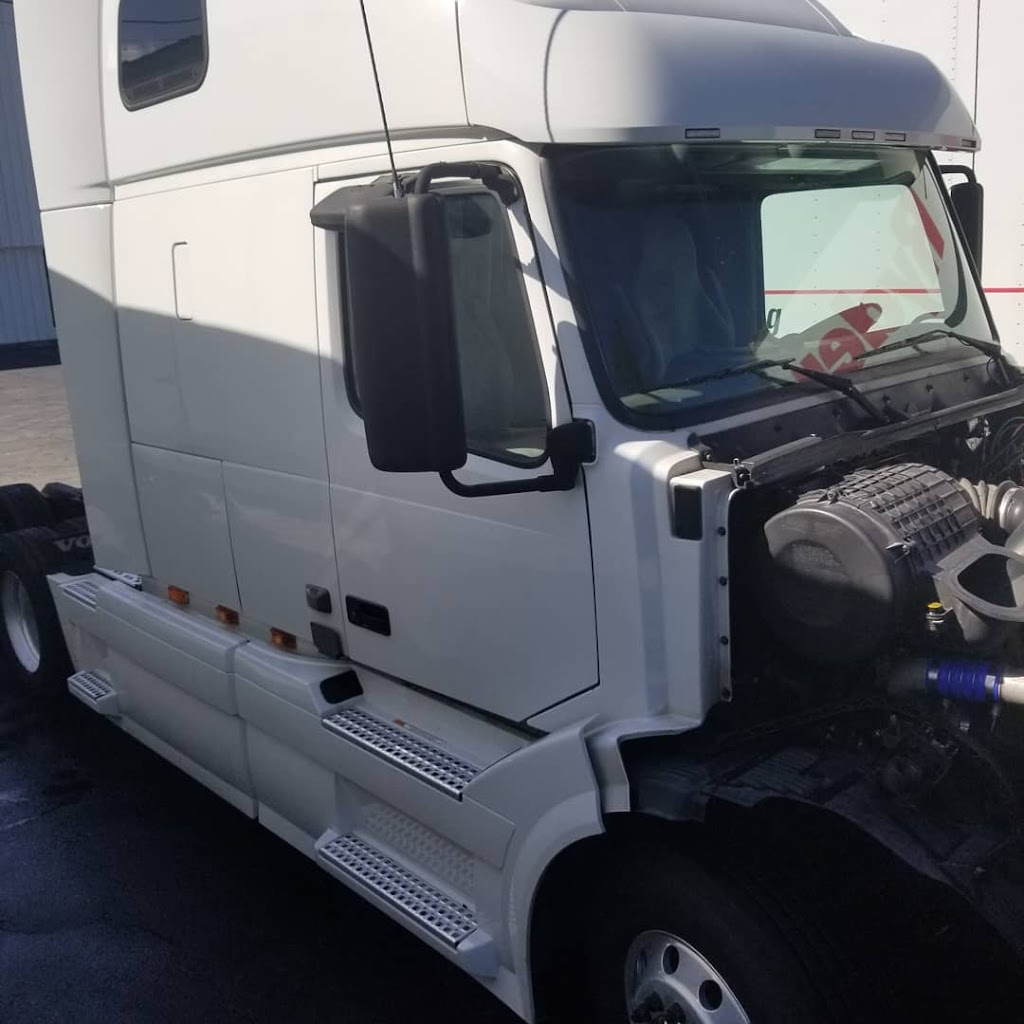 G&G Mobile fleet washing | 1408 Colony E Cir, Stone Mountain, GA 30083, USA | Phone: (404) 600-9083