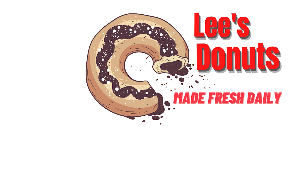 Lees Donuts | 1136 E Borgfeld Dr #101, San Antonio, TX 78260, USA | Phone: (830) 714-7373