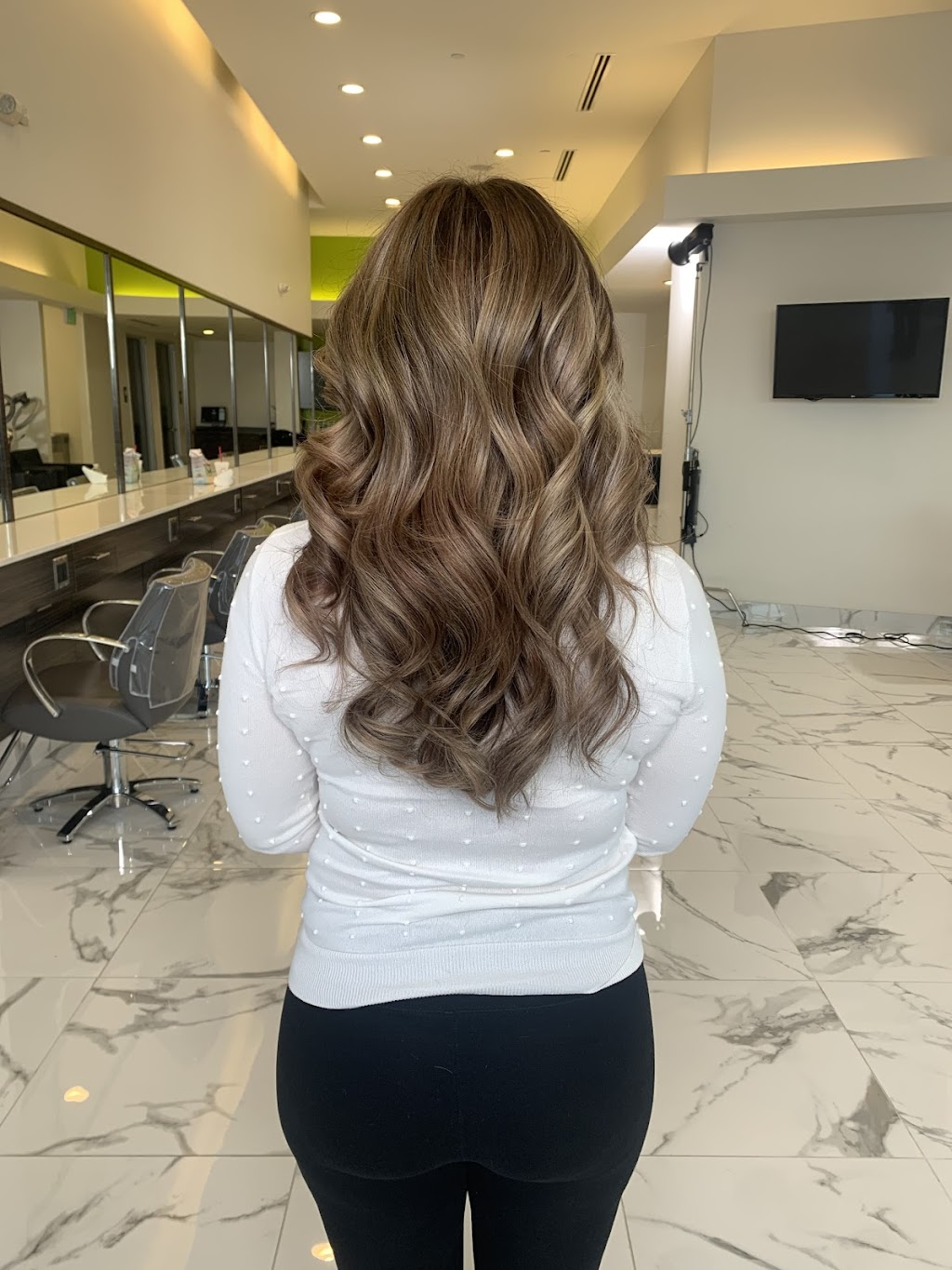 LUXBAR Blow Dry Bar Frisco | 5355 Dallas Pkwy #605b, Frisco, TX 75034, USA | Phone: (469) 535-3601