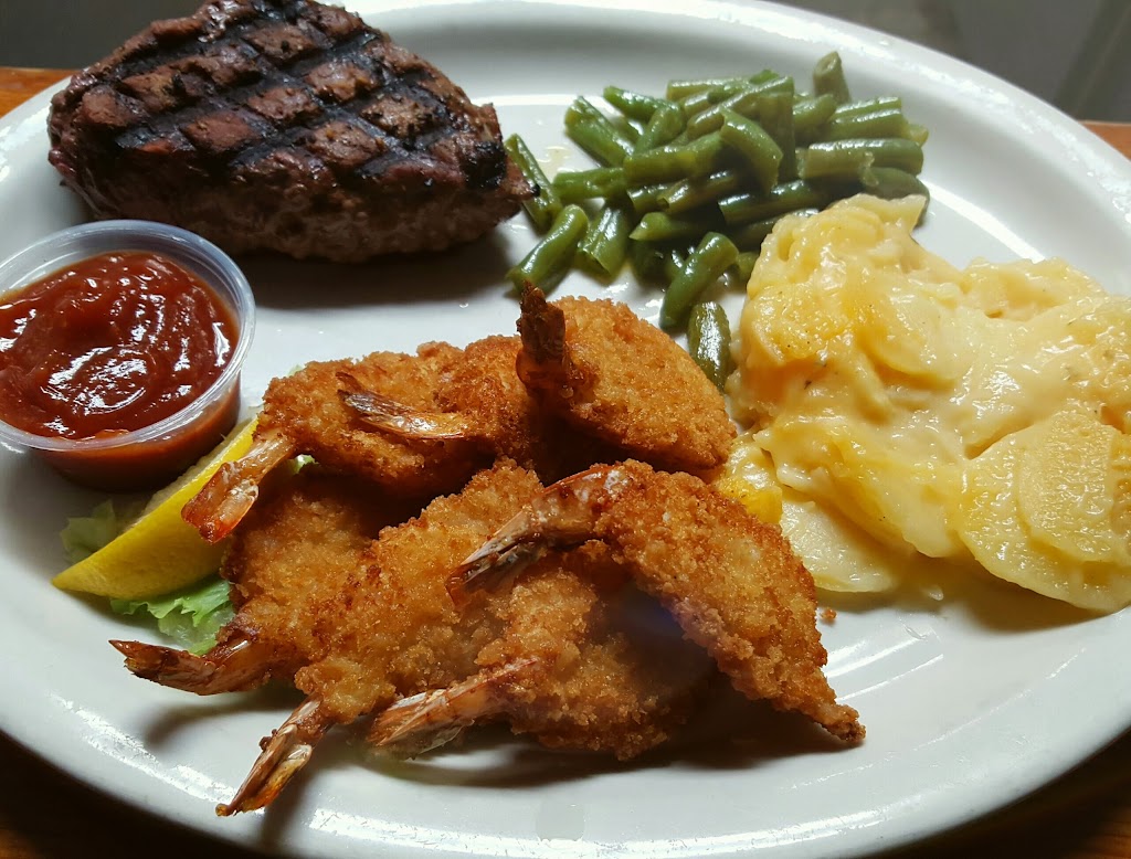 Water's Edge Bar & Grill 960 SW 37 St 7400, Blue Springs, MO 64015