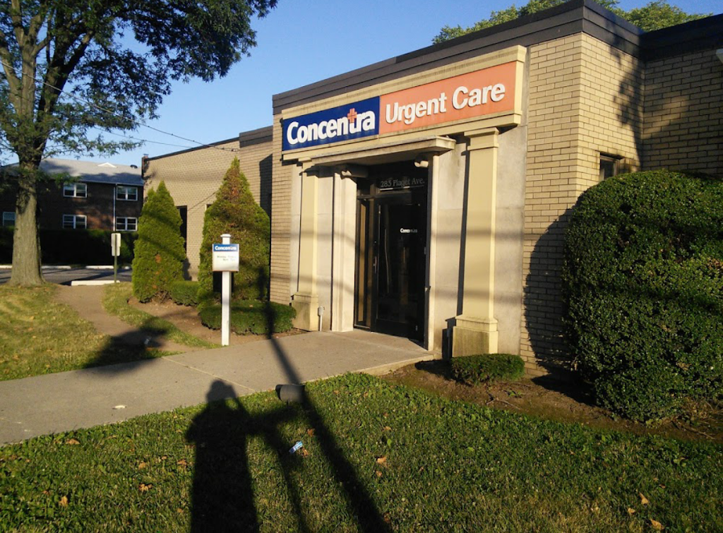 Concentra Urgent Care | 283 Piaget Ave, Clifton, NJ 07011, USA | Phone: (973) 772-3930