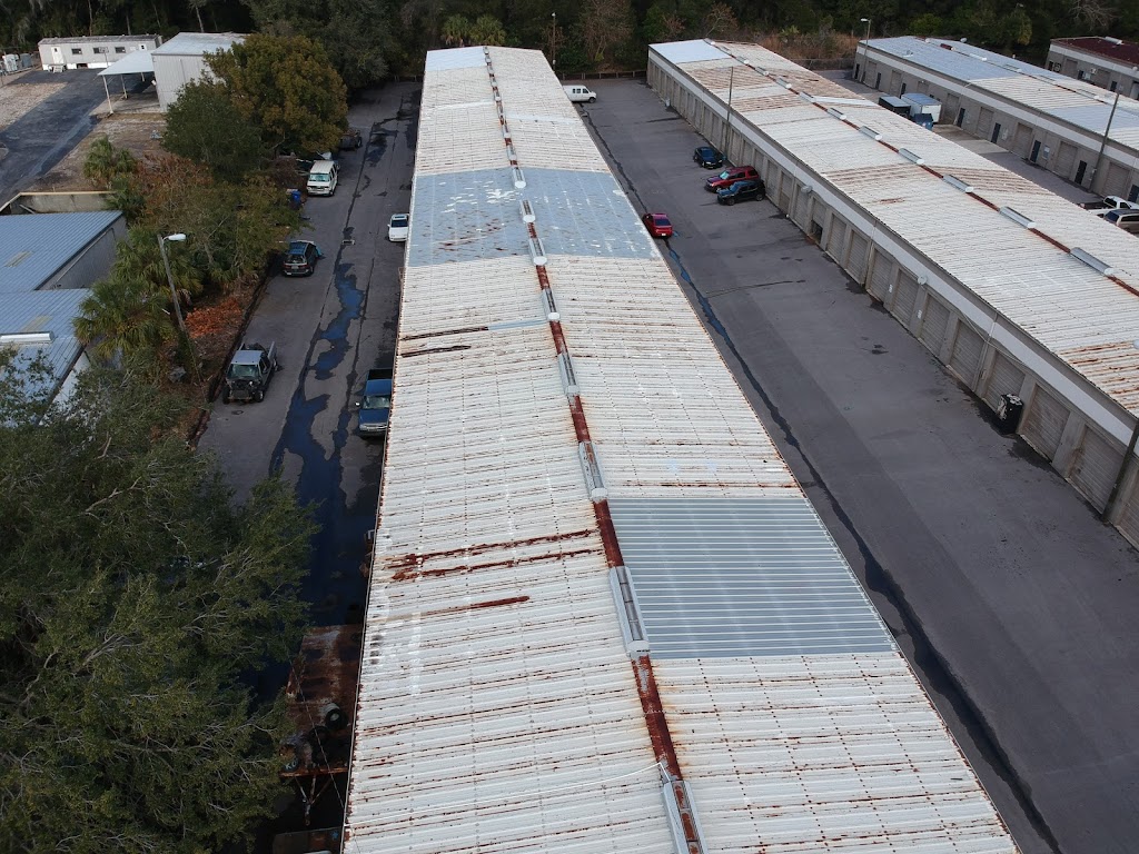 Temple Terrace Business and Storage Park | 8602 Temple Terrace Hwy # D44, Tampa, FL 33637, USA | Phone: (813) 985-4774