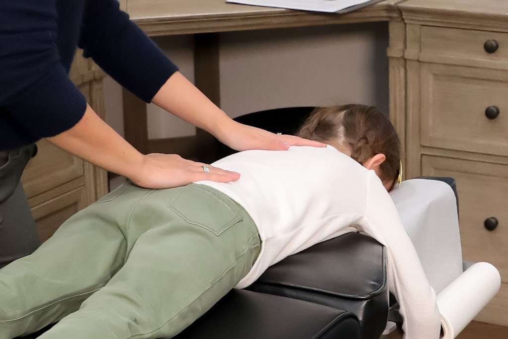 Atlina Chiropractic | 400 El Cerro Blvd #206, Danville, CA 94526, USA | Phone: (925) 743-9303