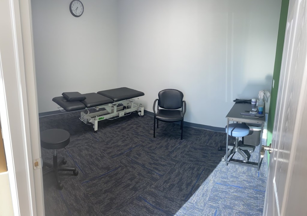 Ivy Rehab Physical Therapy | 95 W Main St #1, Chester, NJ 07930, USA | Phone: (908) 879-7364
