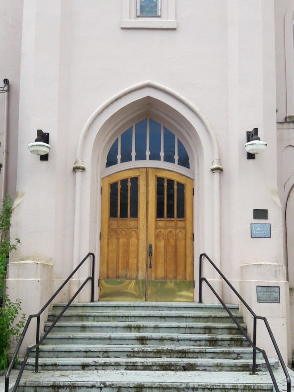 Unitarian Universalist Congregation at Willamette Falls | 710 6th St, Oregon City, OR 97045, USA | Phone: (503) 656-7296