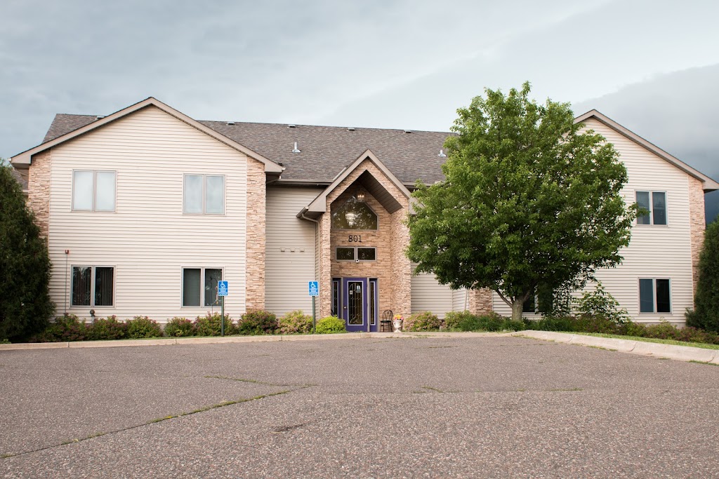 Rosewood Senior Living | 801 Main St NE, Cambridge, MN 55008, USA | Phone: (763) 552-1340