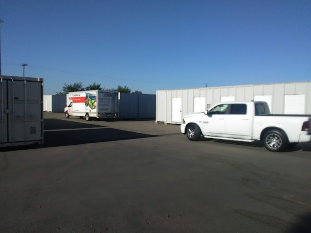 28th St. Self Storage | 7029 28th St, North Highlands, CA 95660, USA | Phone: (916) 332-0552