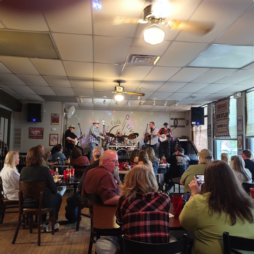 Plain Folk Live Music Cafe | 10177 OH-132, Pleasant Plain, OH 45162, USA | Phone: (513) 877-2526