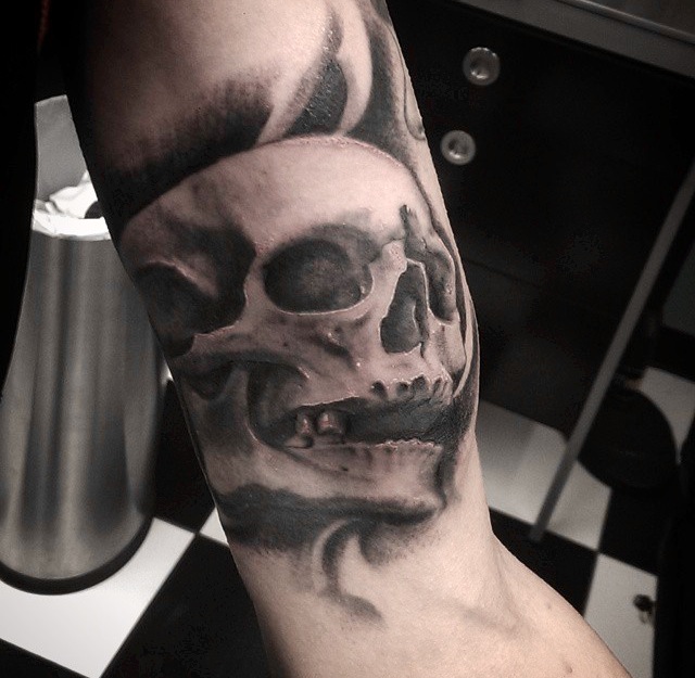 American Dream Tattoo Studio | 590 N Azusa Ave, Covina, CA 91722, USA | Phone: (626) 974-1010