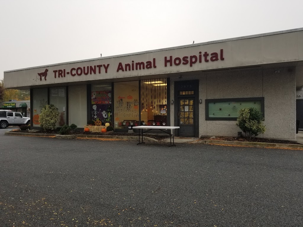 Tri-County Animal Hospital | 1302 Hamburg Tpke, Wayne, NJ 07470, USA | Phone: (973) 831-2426