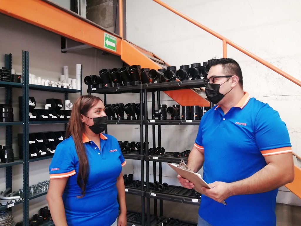 Ferretería Truper Tijuana | Ruta Independencia 2124, Las Ámericas, Ampliación, 22215 Tijuana, B.C., Mexico | Phone: 664 904 5150