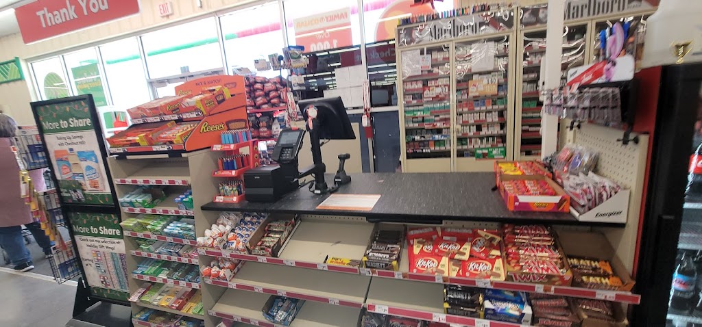 Family Dollar | 120 N Ll and G Ave, Anthony, KS 67003, USA | Phone: (620) 322-0113