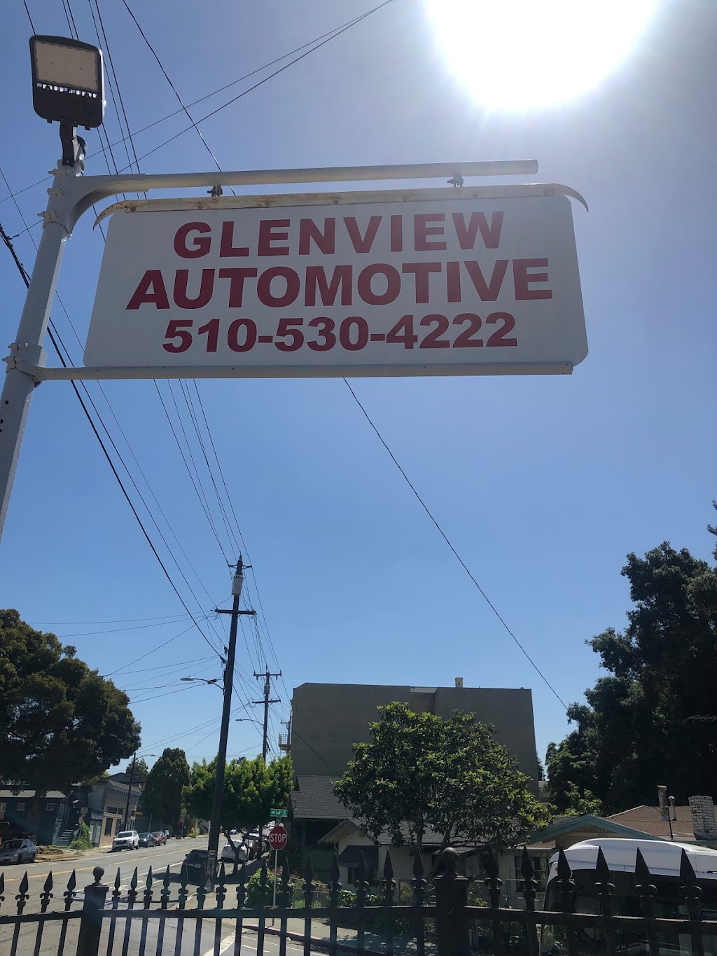 Glenview Automotive | 1499 MacArthur Blvd, Oakland, CA 94602, USA | Phone: (510) 530-4222