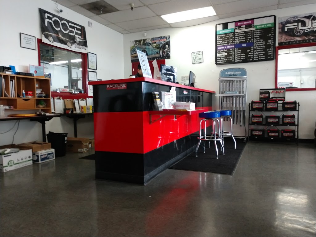 CARPROS TIRES & AUTO CENTER | 6955 Stockton Blvd, Sacramento, CA 95823, USA | Phone: (916) 476-5220