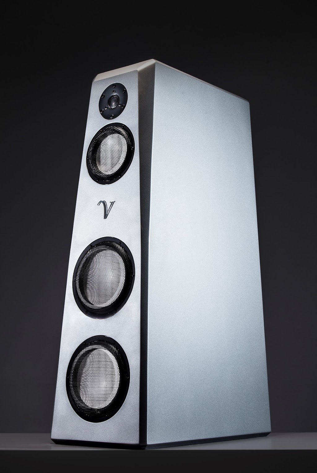 Von Schweikert Audio | 1040-A Northgate St, Riverside, CA 92507, USA | Phone: (951) 682-0706