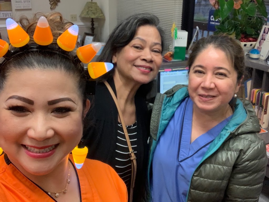 Dr. Teresita L. Dizon, DMD | 2690 S White Rd #90, San Jose, CA 95148, USA | Phone: (408) 223-7414