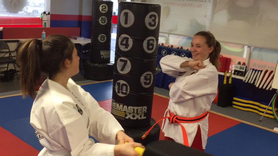 EATONTOWN MARTIAL ARTS | 30 Lewis St, Eatontown, NJ 07724, USA | Phone: (732) 610-4300