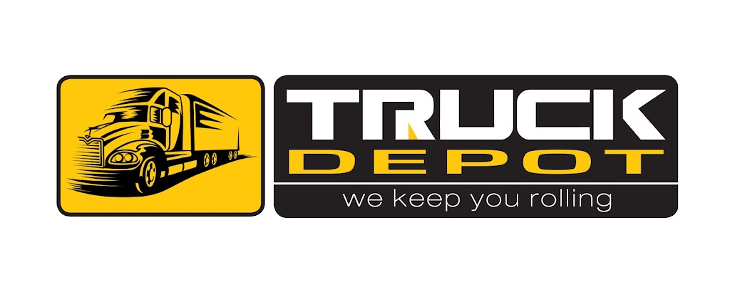 The Truck Depot LLC 14th place | 8101 NE 14th Pl, Portland, OR 97211, USA | Phone: (503) 583-0018