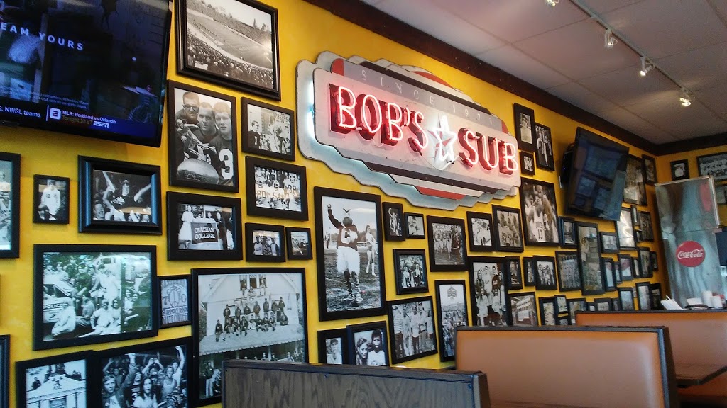 Bobs Sub | 2015 Pittsburgh Mills Blvd #109, Tarentum, PA 15084, USA | Phone: (724) 410-7136