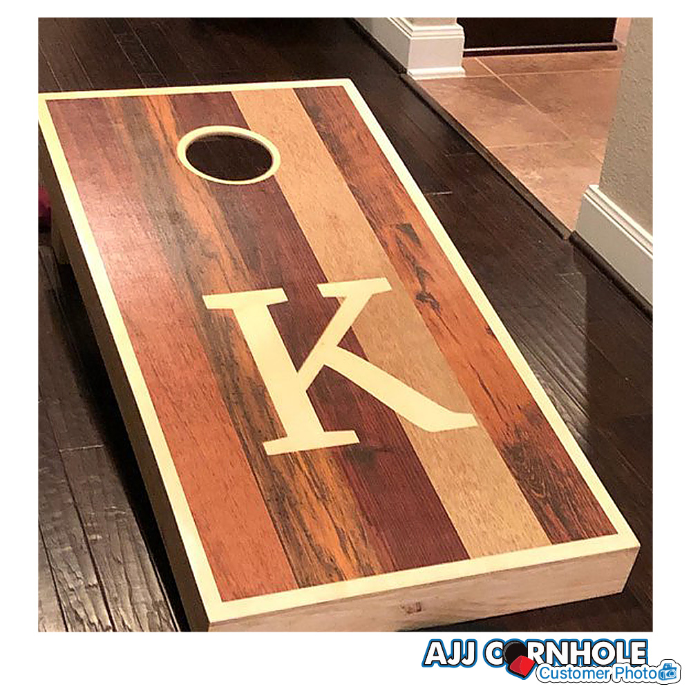 AJJ Cornhole | 10073 Commerce Park Dr, West Chester Township, OH 45246 | Phone: (513) 755-9562