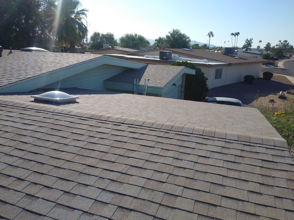 Multi Pro Roof Solutions | 2636 W Orangewood Ave Suite # 101, Phoenix, AZ 85051, USA | Phone: (602) 888-7663