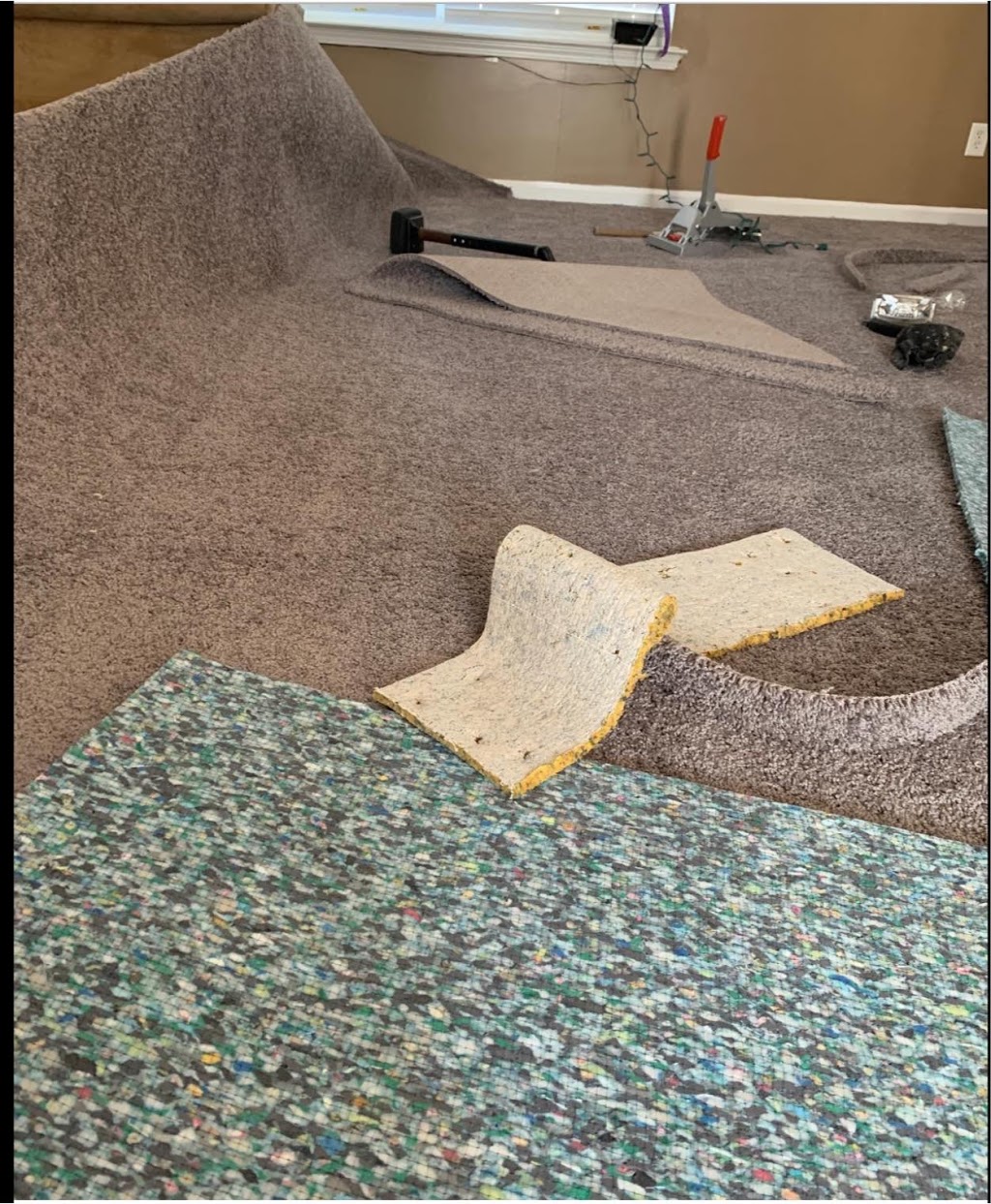 Carpet Rivas Installations | 1021 Regents Park Cir, Antioch, TN 37013, USA | Phone: (615) 955-2178