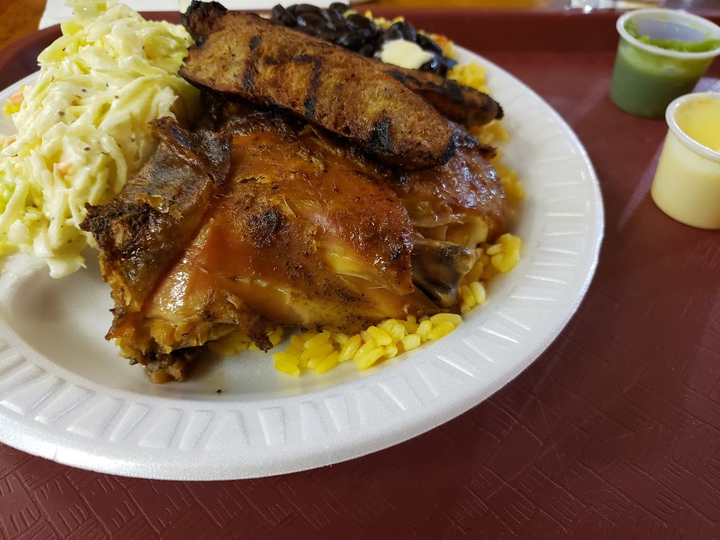 Grille Chickn Pollo | 6470 Freetown Rd, Columbia, MD 21044, USA | Phone: (240) 755-0079