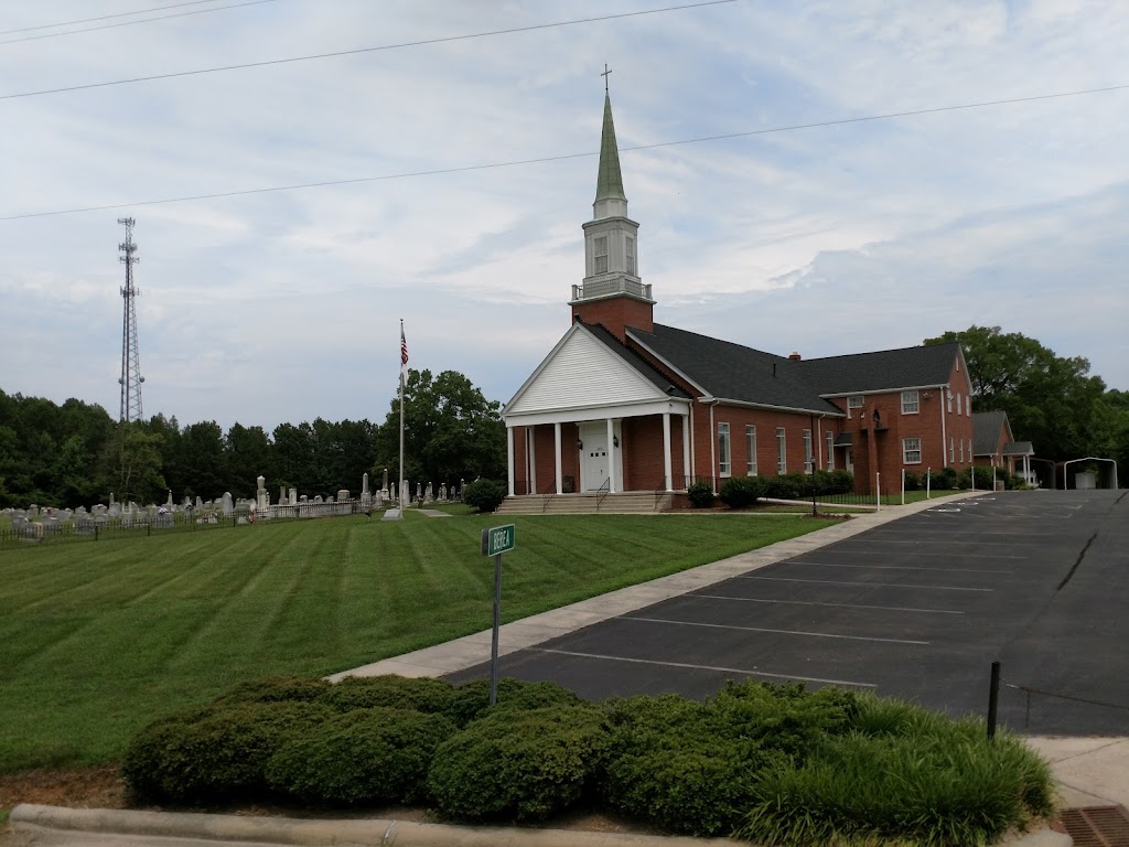 Mt Zion Baptist Church | 1171 US-158, Oxford, NC 27565 | Phone: (919) 693-2094