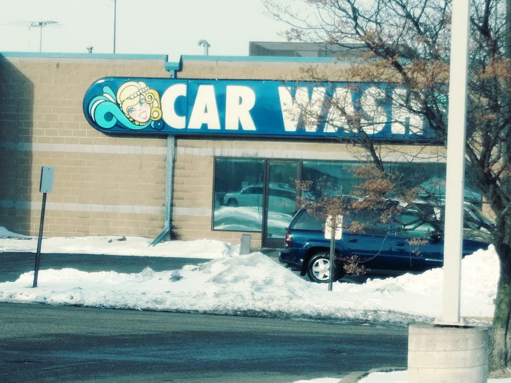 WaterWerks Car Wash | 901 Louisiana Ave S, Golden Valley, MN 55426, USA | Phone: (763) 544-9700