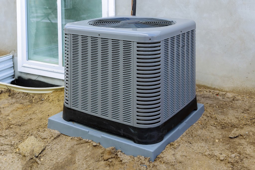 Raydan Heating & Air Conditioning | 4033 Keasberry Ave, North Las Vegas, NV 89081 | Phone: (702) 762-5184