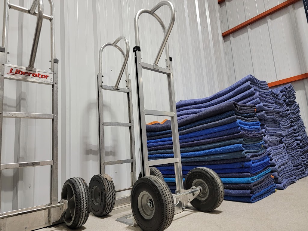 2 Fellas Moving Company | 7601 Blvd 26 Office 7, North Richland Hills, TX 76180, USA | Phone: (469) 250-1363