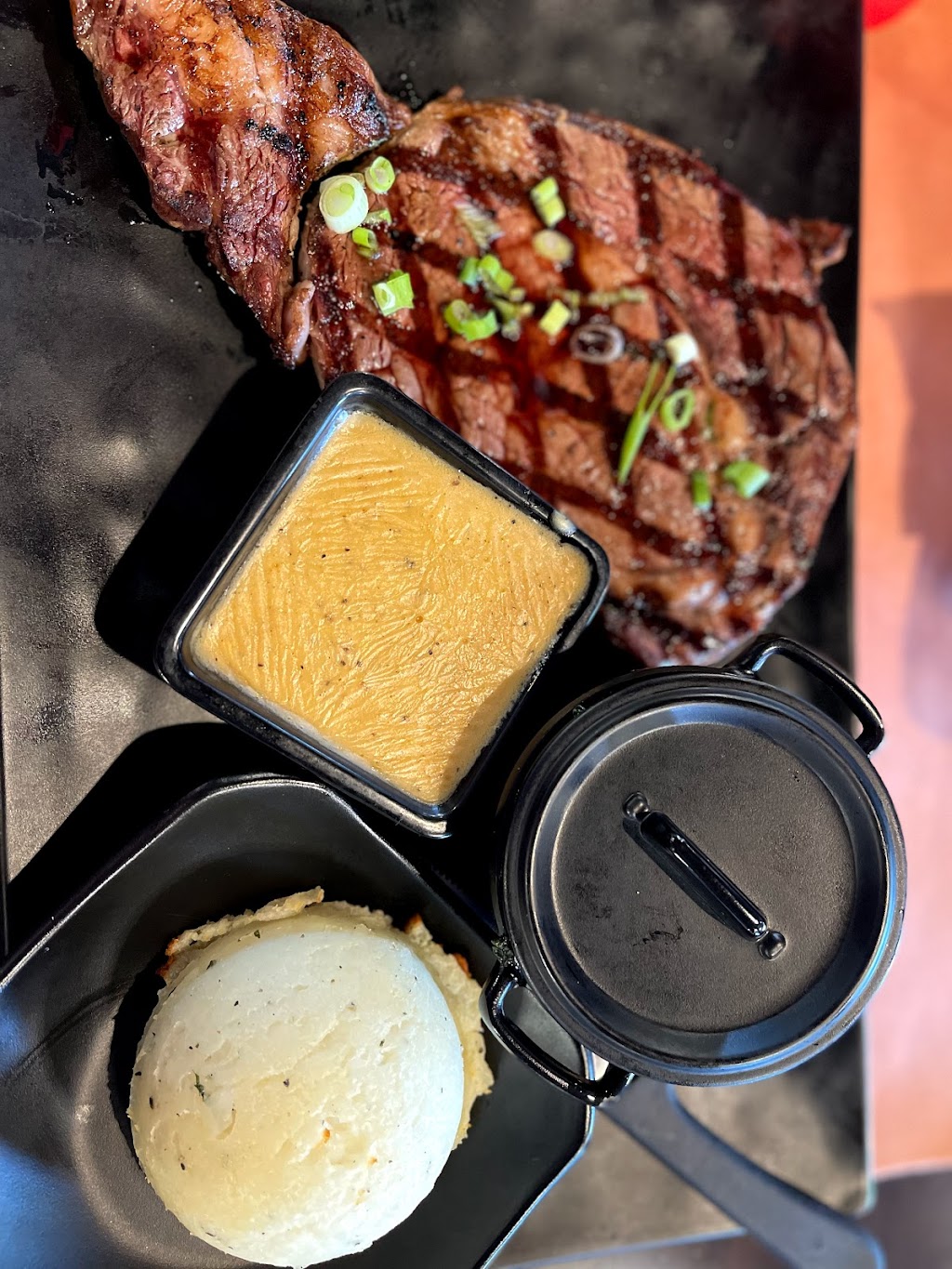 Addys Barbeque Edison | 3 Stephenville Pkwy, Edison, NJ 08820, USA | Phone: (732) 906-9999