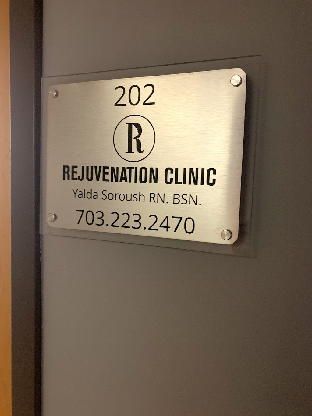 My Rejuvenation Clinic - spa  | Photo 3 of 7 | Address: 8614 Westwood Center Dr Ste 100, Vienna, VA 22182, USA | Phone: (703) 223-2470
