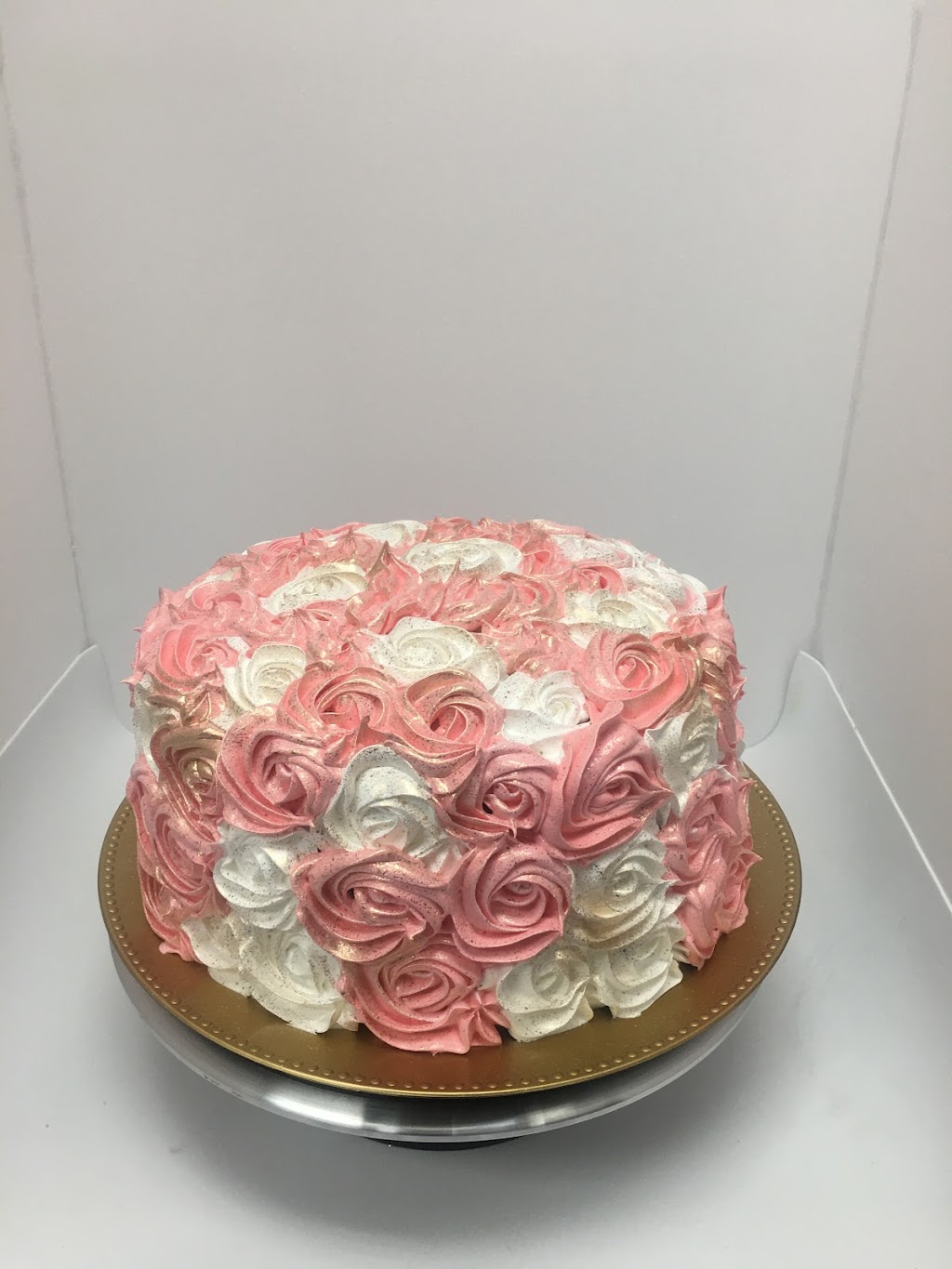 Angie Dominican Cakes | 6109 Rock Quarry Rd Suit 105, Raleigh, NC 27610, USA | Phone: (919) 397-0478