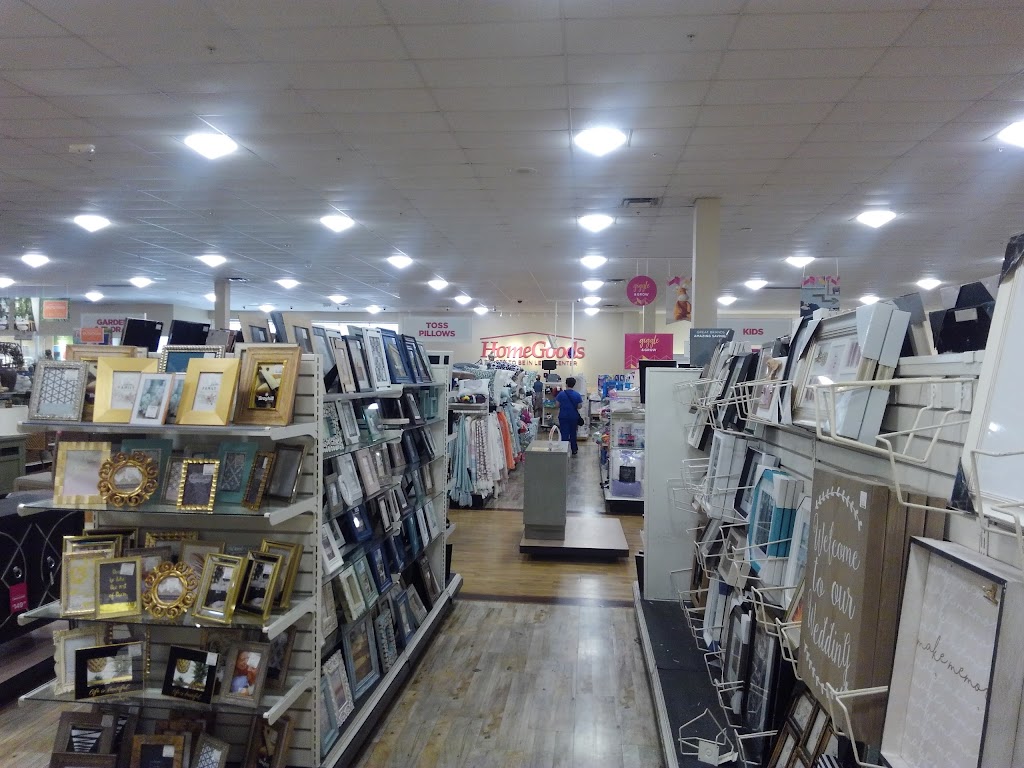 HomeGoods | 9023 Columbus Pike, Lewis Center, OH 43035, USA | Phone: (740) 548-0947