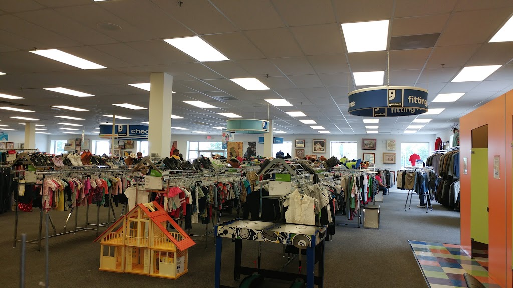 Goodwill of Greater Washington Retail Store | 2495 Crain Hwy, Waldorf, MD 20601, USA | Phone: (301) 861-5015