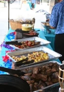Westchester Picnic Company | 175 Clearbrook Rd, Elmsford, NY 10523 | Phone: (914) 372-7080