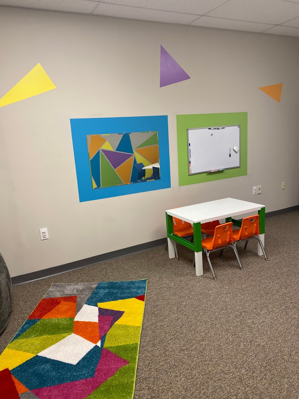 Elite Kids Therapy (fka Cincinnati Therapy Connections) | 6860 Tylersville Rd, Mason, OH 45040, USA | Phone: (513) 444-0770