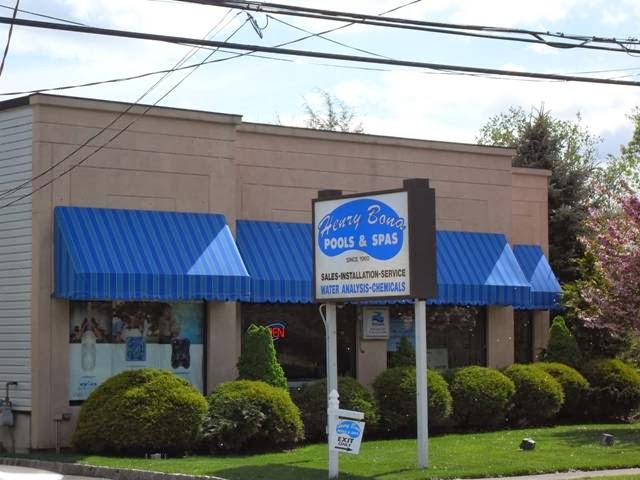 Henry Bona Pools & Spas | 878 US-46, Kenvil, NJ 07847, USA | Phone: (973) 584-1000