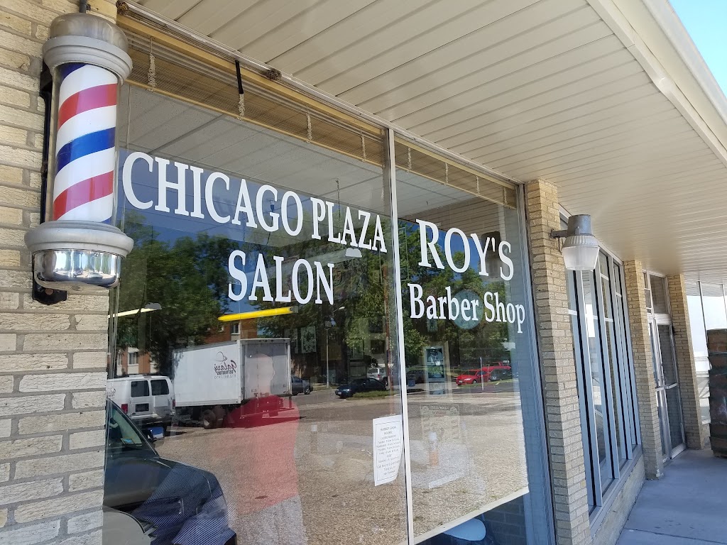 Roys Barber Shop | 7209 Park Ave, Minneapolis, MN 55423, USA | Phone: (612) 819-9609