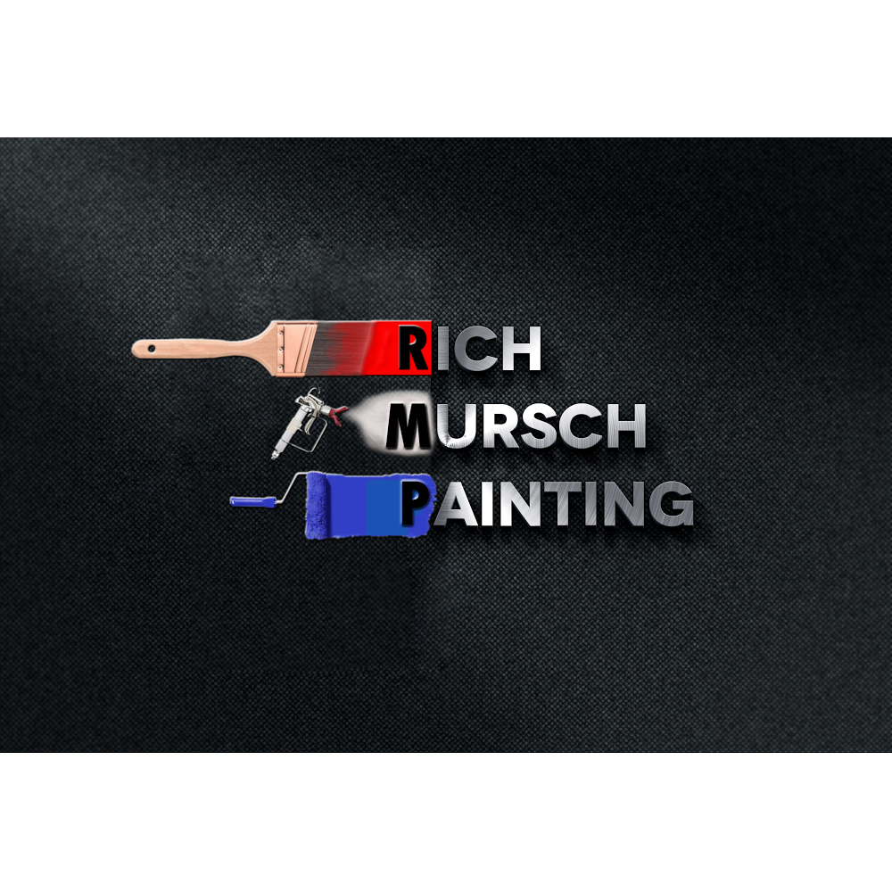 Rich Mursch Painting | 1446 Curry Rd, Sutersville, PA 15083, USA | Phone: (412) 287-3800