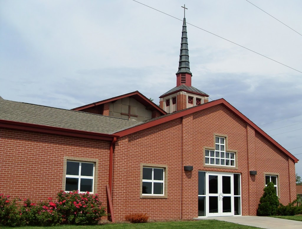 Reformed Church of Holland | 22005 S 96th St, Hickman, NE 68372, USA | Phone: (402) 792-2004