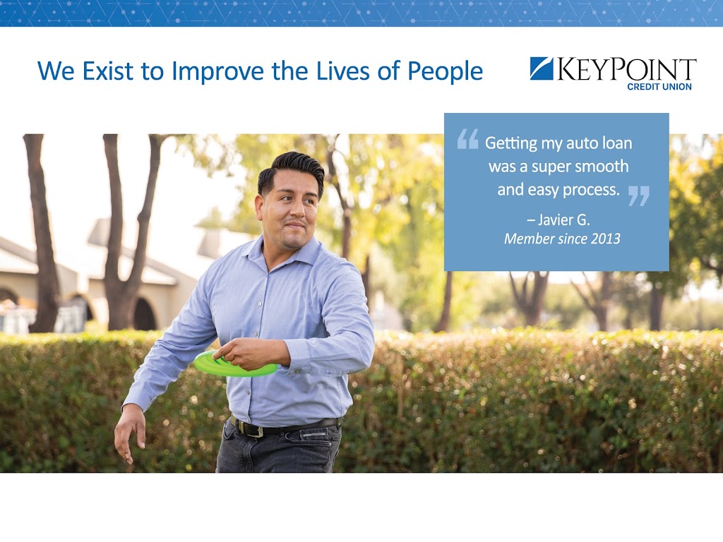 KeyPoint Credit Union | 7901 Amador Valley Blvd, Dublin, CA 94568, USA | Phone: (888) 255-3637