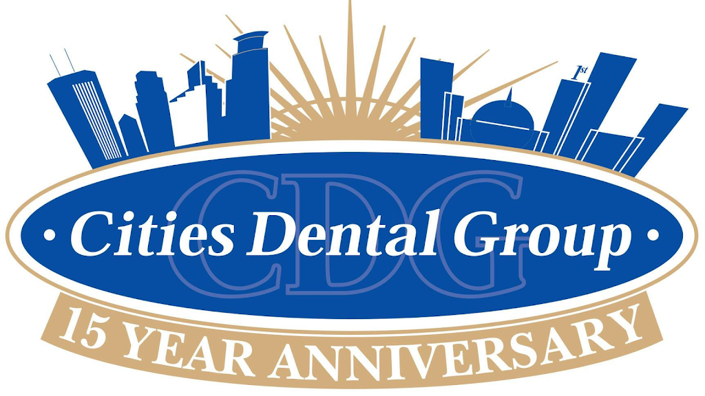 Cities Dental Group PLC | 3505 Vicksburg Ln N #1200, Plymouth, MN 55447, USA | Phone: (763) 694-7500